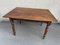 Antique Louis Philippe Dining Table 6