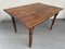 Antique Louis Philippe Dining Table, Image 1