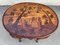 Antique Inlaid Kidney Shaped Table, Image 21