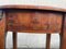 Antique Inlaid Kidney Shaped Table 15