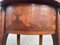 Antique Inlaid Kidney Shaped Table, Image 16