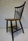 Ilmari Tapiovaara Style Dining Chair, 1950s 7