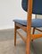 Mid-Century Wooden Chairs, Set of 2 10