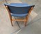 Mid-Century Wooden Chairs, Set of 2, Image 3
