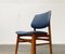 Mid-Century Wooden Chairs, Set of 2 6