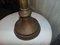 Bronze Neo-Gothic Candlestick 6