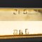 18th Century German 18K Gold & Enamel Snuff Box, Hanau, 1780s 16