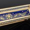 18th Century German 18K Gold & Enamel Snuff Box, Hanau, 1780s 7