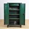 Armoire Industrielle en Fer, 1960s 11