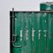 Industrial Iron Cabinet, 1960s, Image 6