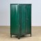 Industrial Iron Cabinet, 1960s 3