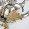 Lampadario Novigarty a forma di drago in argento massiccio, XX secolo, Immagine 4