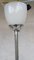 Lámpara de araña vintage de estilo Art Déco, Imagen 8