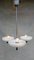 Vintage Art Deco Style Chandelier 12