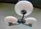 Lámpara de araña vintage de estilo Art Déco, Imagen 18