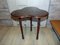 Pre-War Art Deco Table or Plant Stand 1