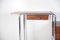 Table ou Bureau Tubulaire en Chrome de Kovona, 1950s 2