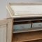 Medium-Sized Gustavian Kitchen Cabinet, Image 4