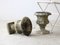 Antique Marble Urns, Set of 2, Image 2