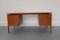 Desk by G. V. Gasvig for GV Møbler, Denmark, 1960s, Image 3