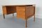 Desk by G. V. Gasvig for GV Møbler, Denmark, 1960s 1