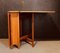 Mid-Century Teak Folding Table by Tom Robertson for McIntosh, 1960s, Image 6