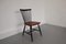 Chair by S. E. Fryklund for Hagafors, Sweden, 1960s, Image 1