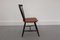 Chair by S. E. Fryklund for Hagafors, Sweden, 1960s 9