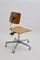 Mid-Century Modern Swivel Desk Chair or Office Chair, 1950s 3