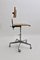 Mid-Century Modern Swivel Desk Chair or Office Chair, 1950s 2