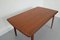 Extendable Teak Dining Table by Svend Aage Madsen, 1950s 12