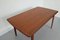 Extendable Teak Dining Table by Svend Aage Madsen, 1950s, Image 12