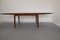 Extendable Teak Dining Table by Svend Aage Madsen, 1950s 4