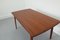 Extendable Teak Dining Table by Svend Aage Madsen, 1950s 13