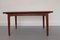 Extendable Teak Dining Table by Svend Aage Madsen, 1950s 18