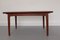 Extendable Teak Dining Table by Svend Aage Madsen, 1950s, Image 18