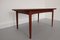 Extendable Teak Dining Table by Svend Aage Madsen, 1950s 16