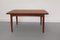 Extendable Teak Dining Table by Svend Aage Madsen, 1950s 19