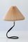 Table Lamp or Wall Light by Kaare Klint for Le Klint Denmark, Image 8