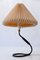Table Lamp or Wall Light by Kaare Klint for Le Klint Denmark, Image 15