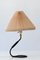 Table Lamp or Wall Light by Kaare Klint for Le Klint Denmark, Image 12