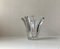 Vintage Crystal Shooting Star Vase from Kosta 1