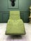 Chaise Longue Skye vintage de Tord Bjorklund para Ikea, Imagen 5