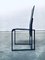 Postmodern Architectural Dining Chairs, Italy, 1980s, Set of 10, Image 5