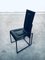 Postmodern Architectural Dining Chairs, Italy, 1980s, Set of 10 1