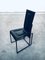 Postmodern Architectural Dining Chairs, Italy, 1980s, Set of 10, Image 1