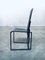 Postmodern Architectural Dining Chairs, Italy, 1980s, Set of 10 6