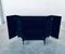 Postmodern Architectural Bar Cabinet from Interlübke, Germany, 1980s, Image 32