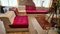 Mah Jong Sectional Sofa from Roche Bobois, Set of 15, Image 2