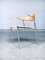 Postmodern Chair by Pierantonio Bonacina, Italy, 1990s, Image 10
